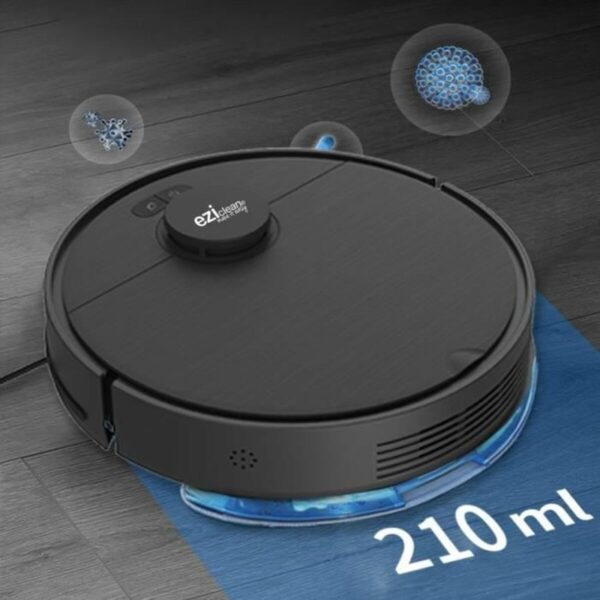 Odkurzacz Automatyczny EZIclean I-BOT Z6 MAX - obrazek 4