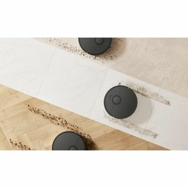 Odkurzacz Automatyczny EZIclean I-BOT Z6 MAX - obrazek 5