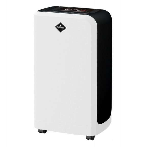 OSUSZACZ POWIETRZA POCHŁANIACZ WILGOCI DUŻY MOCNY 205W 10 l/24 h OPC1120 - obrazek 2
