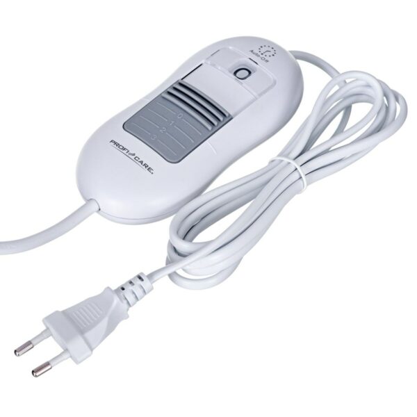 Koc elektryczny ProfiCare PC-SNH 3097 Szary - obrazek 3