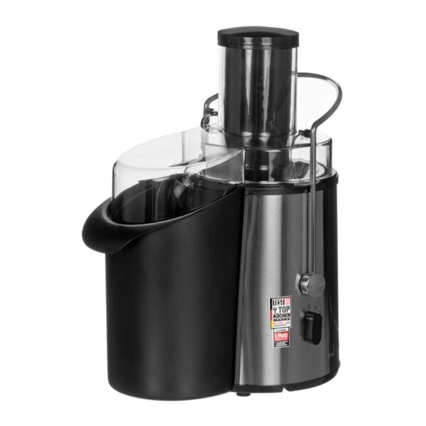 Mikser Clatronic AE 3532 Czarny 1000 W 2 L - obrazek 7