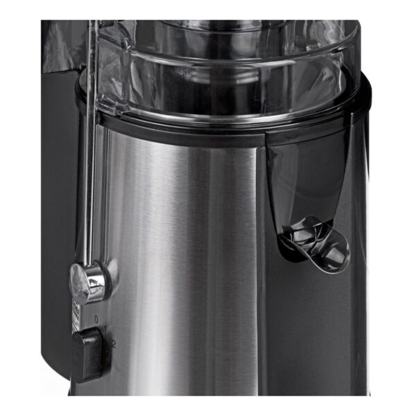 Mikser Clatronic AE 3532 Czarny 1000 W 2 L - obrazek 4