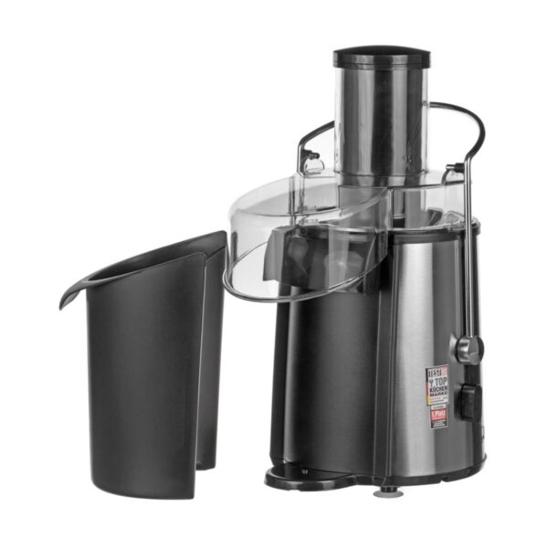 Mikser Clatronic AE 3532 Czarny 1000 W 2 L - obrazek 3