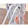 Pokrowiec na Deskę do Prasowania Leifheit Cotton Comfort 71601 S/M 120 x 40 cm - obrazek 4