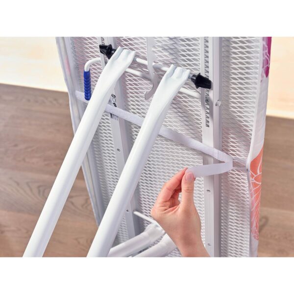 Pokrowiec na Deskę do Prasowania Leifheit Cotton Comfort 71601 S/M 120 x 40 cm - obrazek 4