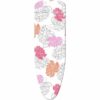 Pokrowiec na Deskę do Prasowania Leifheit Cotton Comfort 71601 S/M 120 x 40 cm - obrazek 2