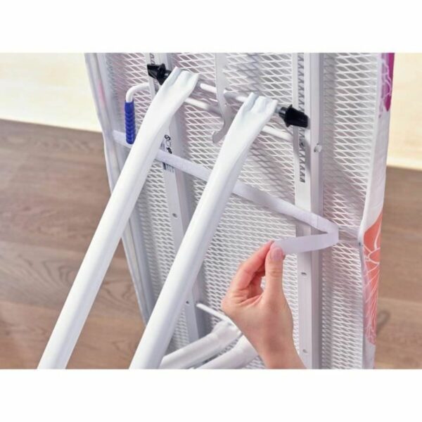 Pokrowiec na Deskę do Prasowania Leifheit Cotton Comfort 71602 L 140 x 45 cm - obrazek 3