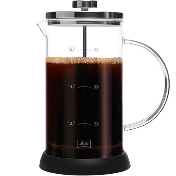 Kafetiera Tłokowa Melitta 6713355 350 ml - obrazek 2