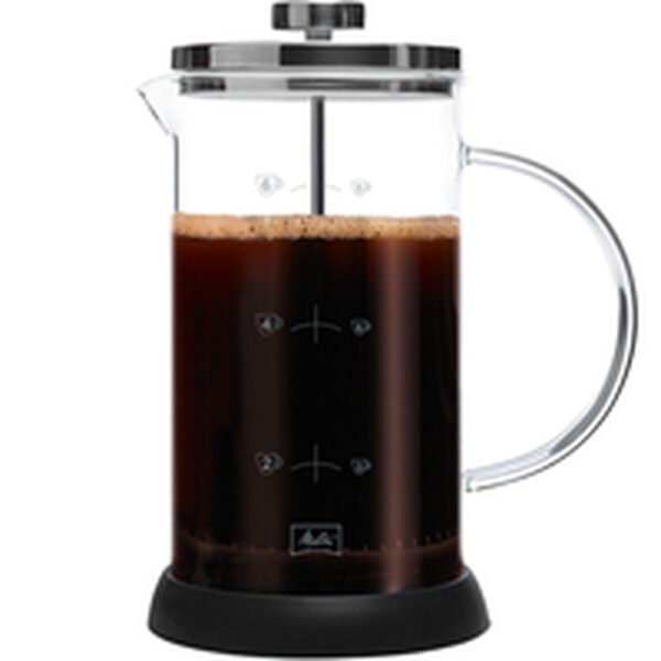 Kafetiera Tłokowa Melitta 6713355 350 ml - obrazek 3