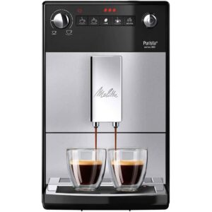 Superautomatyczny ekspres do kawy Melitta F230-101 Srebrzysty 1450 W 15 bar 1 L