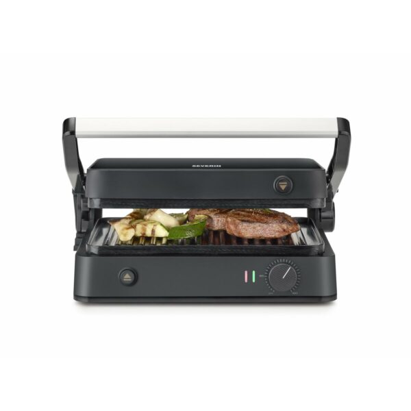 Toster Severin KG2398 1800 W - obrazek 7