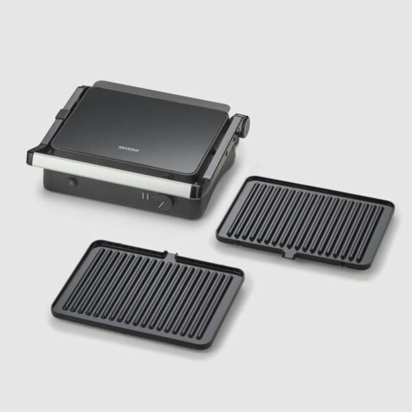 Toster Severin KG2398 1800 W - obrazek 2