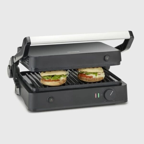 Toster Severin KG2398 1800 W - obrazek 3