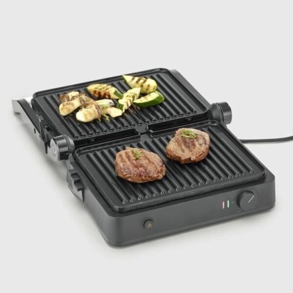 Toster Severin KG2398 1800 W - obrazek 5