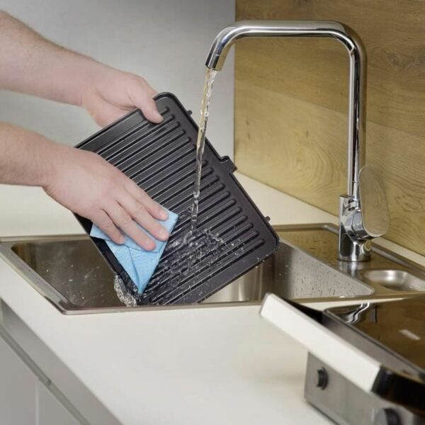 Toster Severin KG2398 1800 W - obrazek 6