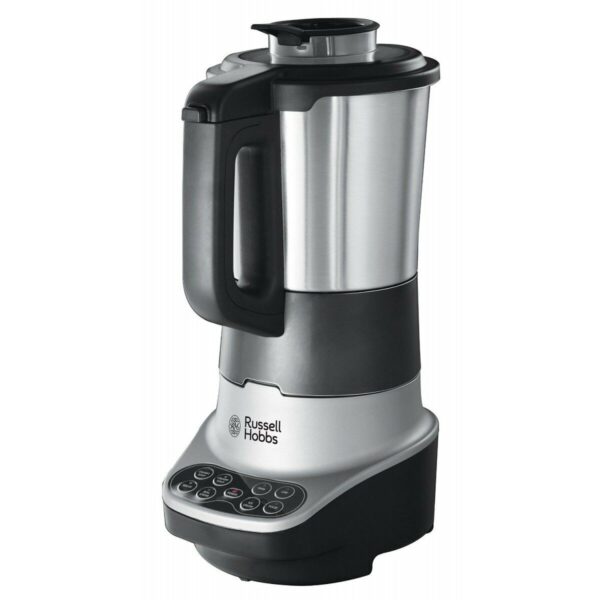 Mikser Russell Hobbs Classics 21480-56 Czarny Szary 800 W - obrazek 3