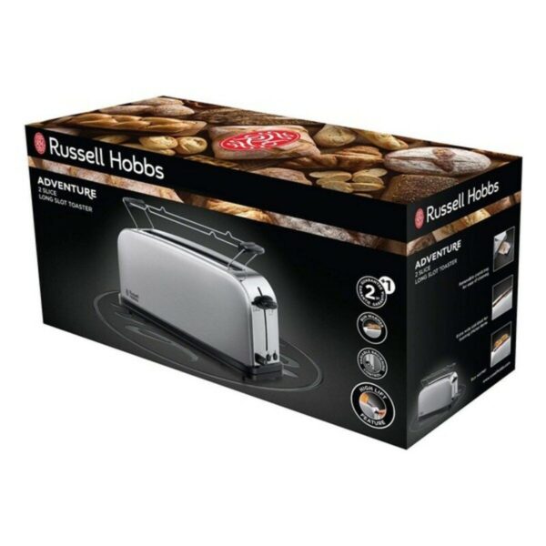 Toster Russell Hobbs 21396-56 1000 W - obrazek 6