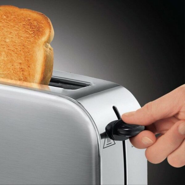Toster Russell Hobbs 21396-56 1000 W - obrazek 3