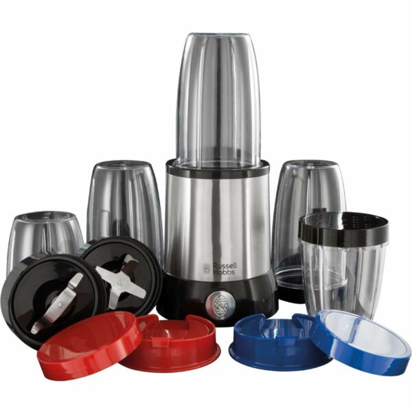Mikser Russell Hobbs 23180-56 Srebrzysty Stal 700 W 700 W - obrazek 4