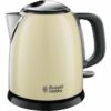 Czajnik Russell Hobbs 24994-70 1 L Stal nierdzewna 2400 W 1 L 2400 W - obrazek 5