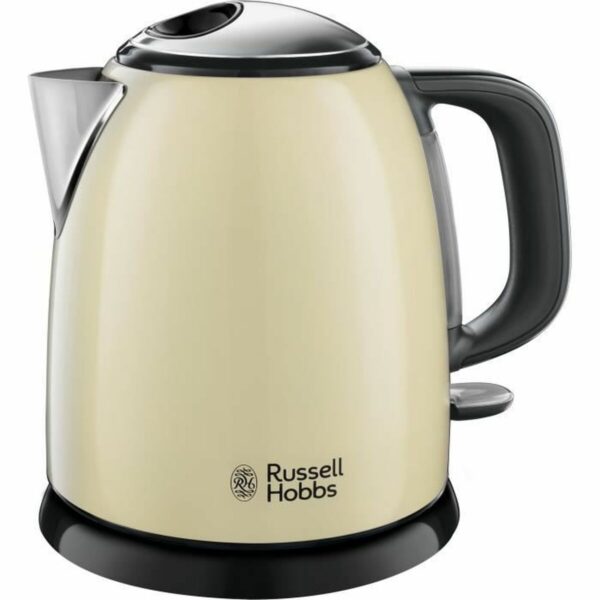 Czajnik Russell Hobbs 24994-70 1 L Stal nierdzewna 2400 W 1 L 2400 W - obrazek 5