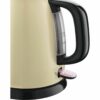 Czajnik Russell Hobbs 24994-70 1 L Stal nierdzewna 2400 W 1 L 2400 W - obrazek 6