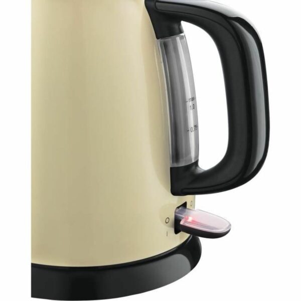 Czajnik Russell Hobbs 24994-70 1 L Stal nierdzewna 2400 W 1 L 2400 W - obrazek 6