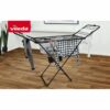 Suszarka składana Vileda Extra Black 174090 174 x 56 x 116 cm - obrazek 6