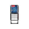 Suszarka składana Vileda Extra Black 174090 174 x 56 x 116 cm - obrazek 3