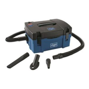 Odkurzacz Scheppach HD2P przemysłowy 1250 W 5 L