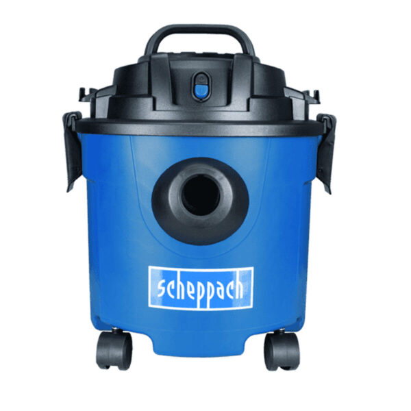 Odkurzacz z Workiem Scheppach NTS16 1200 W 16 L - obrazek 3