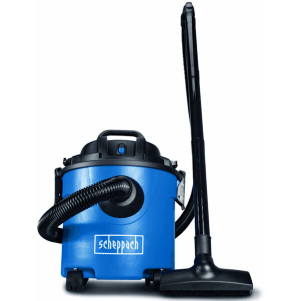 Odkurzacz z Workiem Scheppach NTS16 1200 W 16 L - obrazek 4