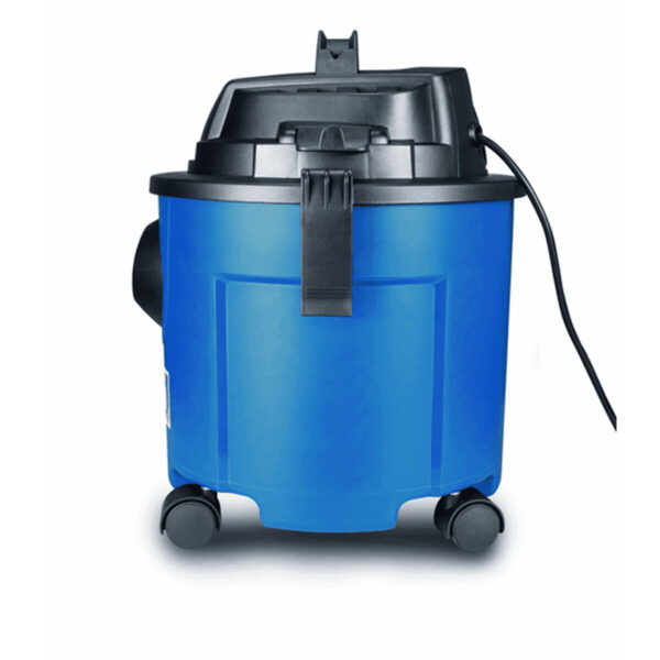 Odkurzacz z Workiem Scheppach NTS16 1200 W 16 L - obrazek 5
