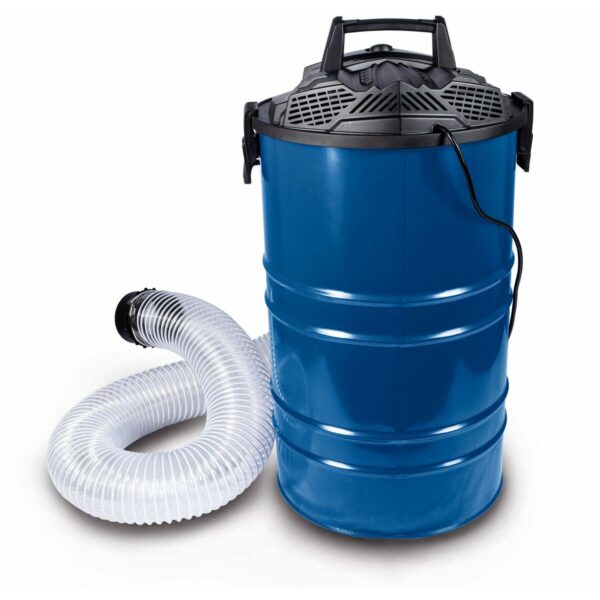 Ręczny Odkurzacz Scheppach DC100 1200 W - obrazek 5
