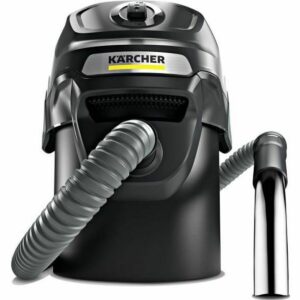 Odkurzacz Kärcher AD 2 600 W 14 L Czarny