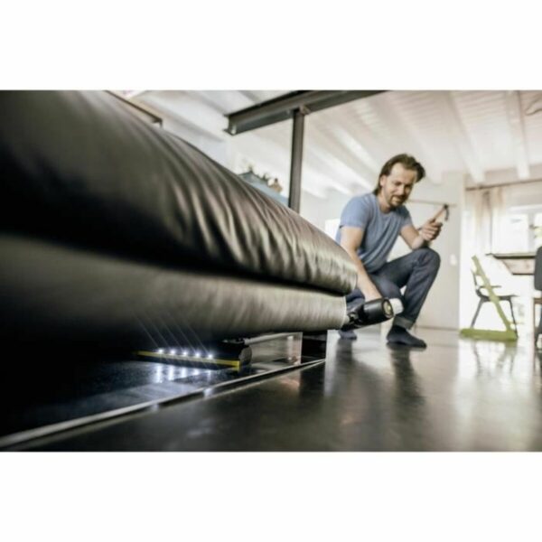Odkurzacz Szczotka Kärcher VC 6 Cordless OurFamily Car - obrazek 3