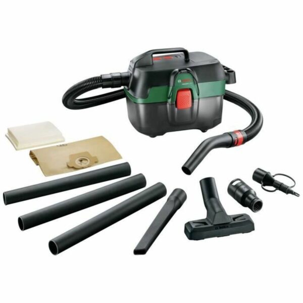 Odkurzacz 3 w 1 BOSCH AdvancedVac 18V-8 8 L - obrazek 2