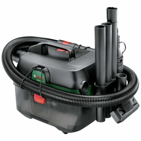 Odkurzacz 3 w 1 BOSCH AdvancedVac 18V-8 8 L - obrazek 3