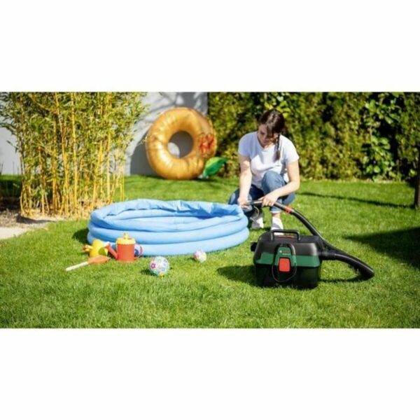 Odkurzacz 3 w 1 BOSCH AdvancedVac 18V-8 8 L - obrazek 5