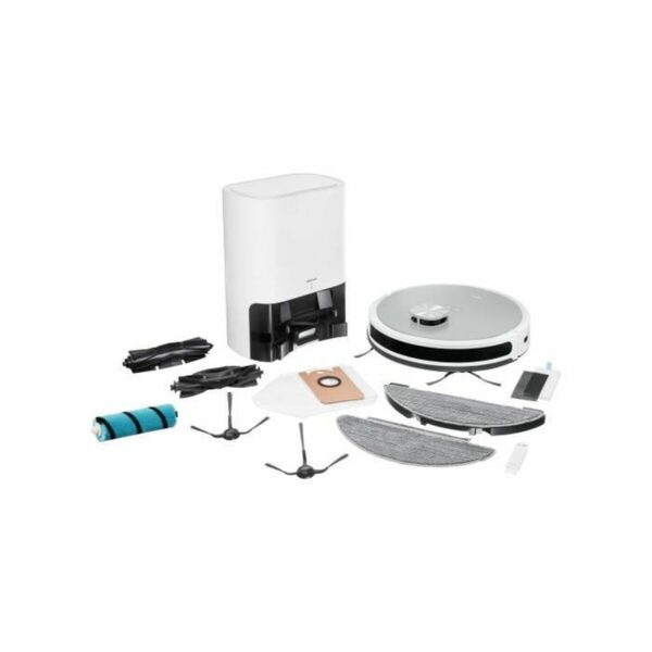 Odkurzacz Automatyczny Medion 3000 PA 600 ml - obrazek 2
