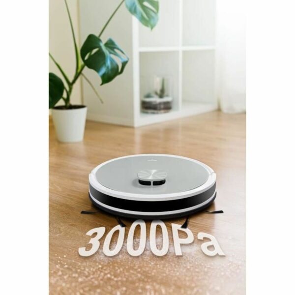 Odkurzacz Automatyczny Medion 3000 PA 600 ml - obrazek 3