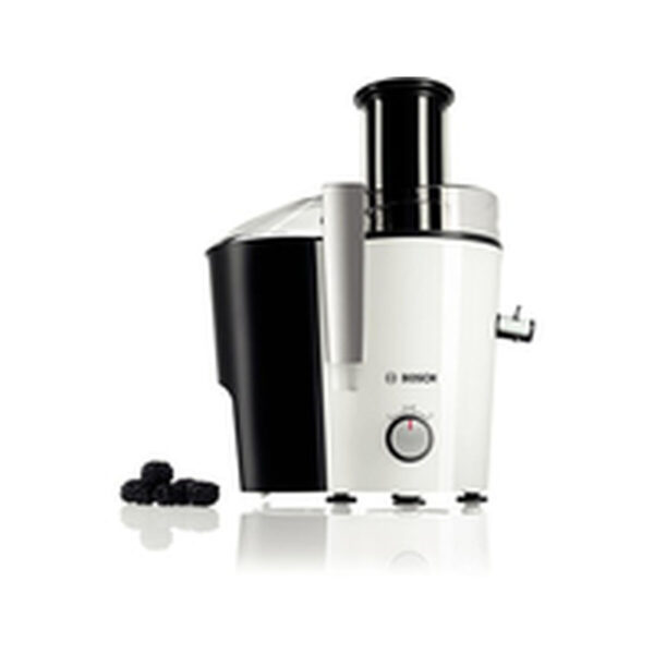 Mikser BOSCH MES25A0 700 W Biały Czarny 1,25 L - obrazek 7
