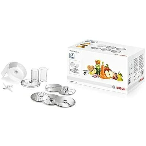 Część Zapasowa BOSCH MUZ5VL1  Veggie Love - obrazek 2