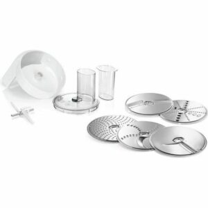 Część Zapasowa BOSCH MUZ5VL1  Veggie Love