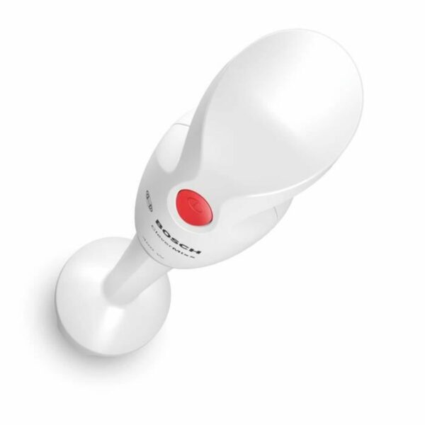 Trzepaczka BOSCH MSM14100 CLEVERMIXX Biały 400 W - obrazek 4