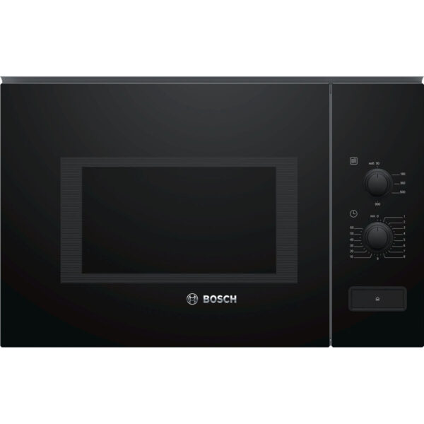 Mikrofalówka BOSCH BFL550MB0 Czarny 900 W 25 L - obrazek 3