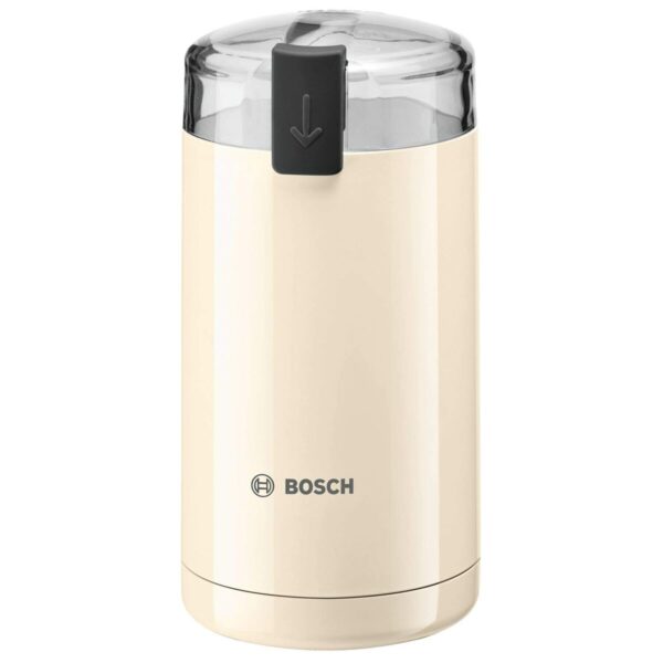 Młynek do kawy BOSCH TSM6A017C - obrazek 2