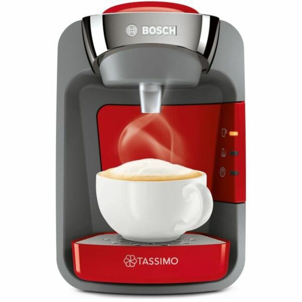 Ekspres do Kawy na Kapsułki BOSCH Tassimo Suny TAS32 800 ml 1300 W - obrazek 4
