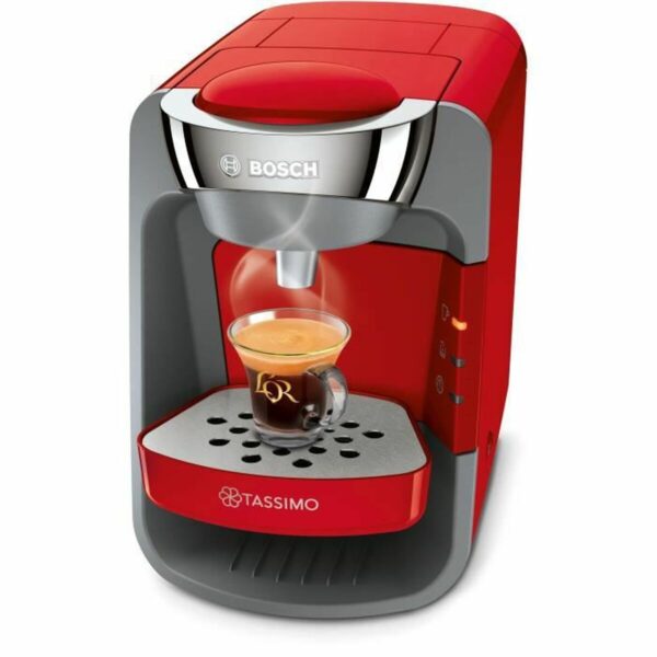 Ekspres do Kawy na Kapsułki BOSCH Tassimo Suny TAS32 800 ml 1300 W - obrazek 3