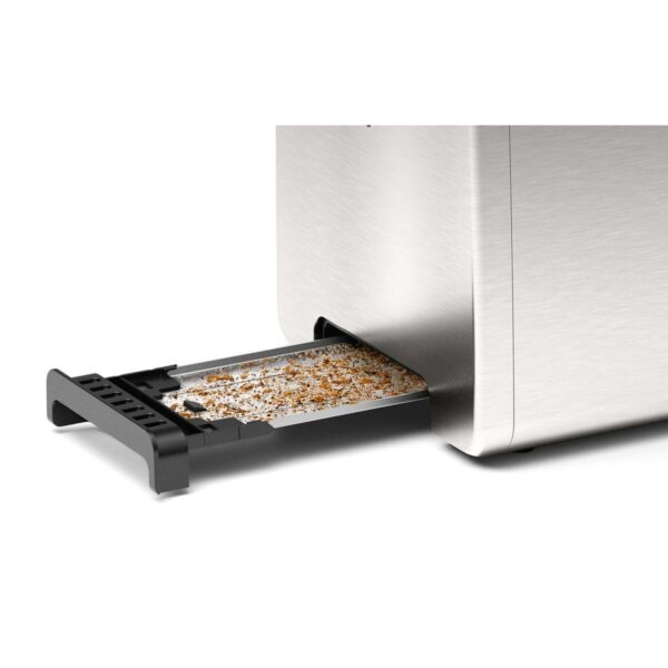Toster BOSCH TAT3P420 970 W - obrazek 5